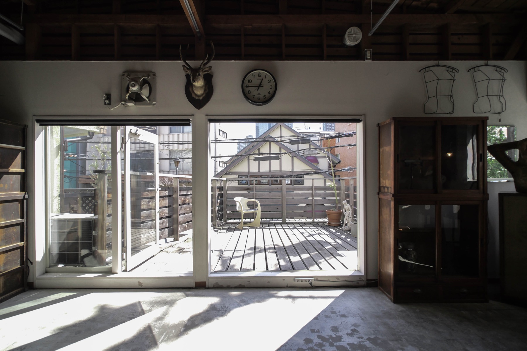 【きょんちゃん】舞台小物 出窓 パーテーション 撮影小物 店舗 撮影 ゆう♂📸 on X: 